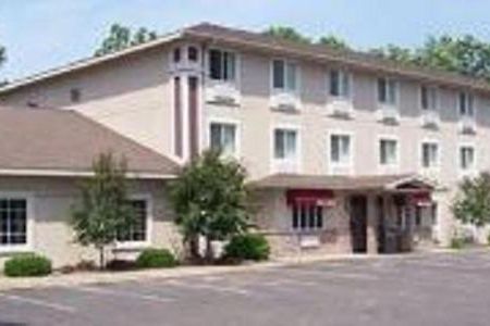 Budget Host Inn & Suites North Branch Εξωτερικό φωτογραφία
