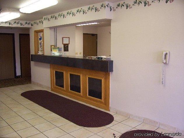Budget Host Inn & Suites North Branch Εσωτερικό φωτογραφία